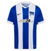 Maglia ufficiale Hertha BSC Casa 2024-25 per Uomo